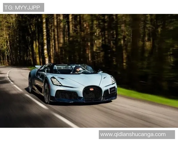 足球明星的奢华座驾布加迪威龙展现速度与荣耀的完美结合